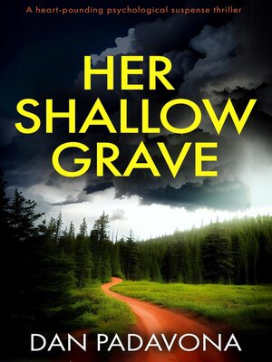 cover image of Her Shallow Grave